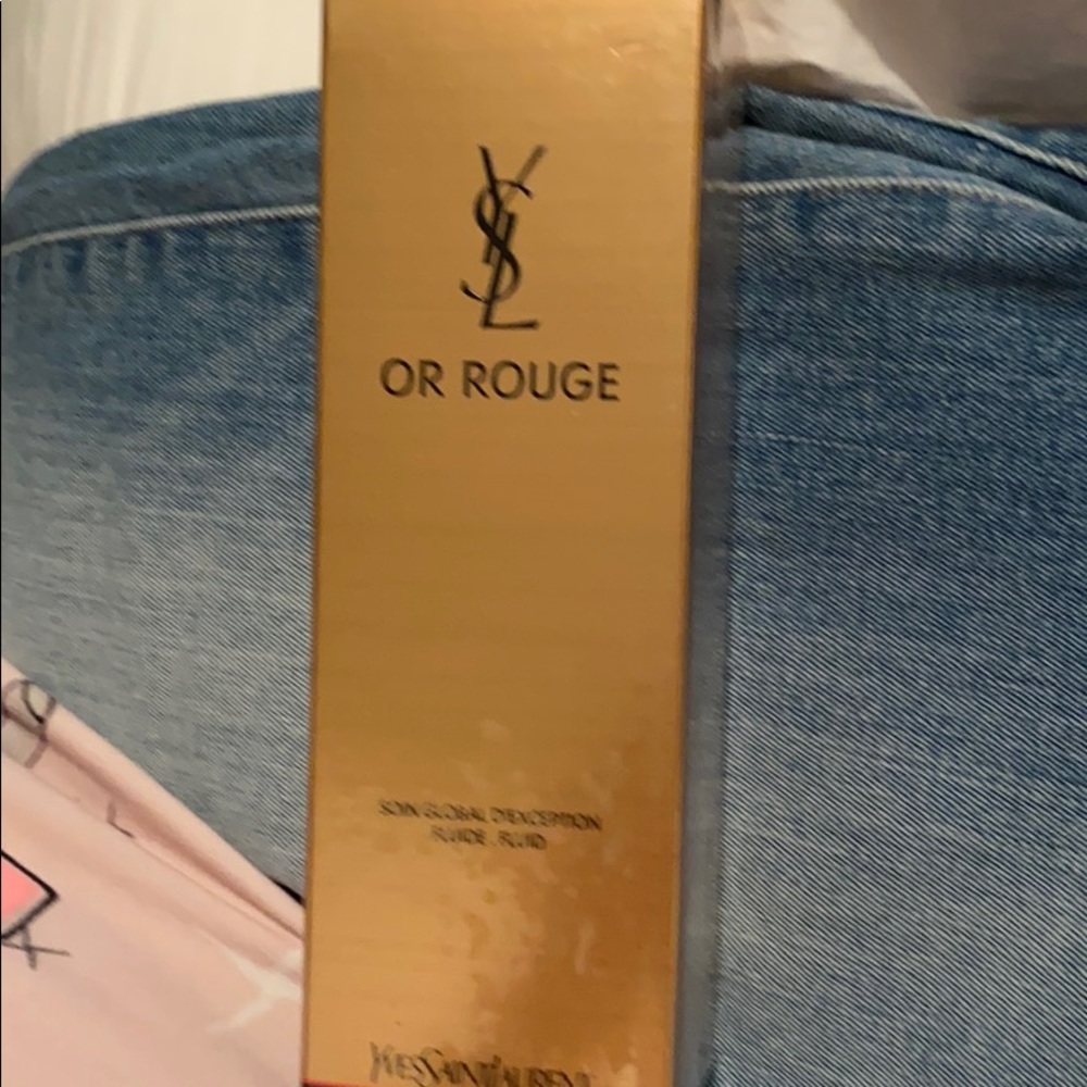 YSL OR Rouge 1.6oz